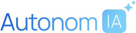 Autonomia com IA